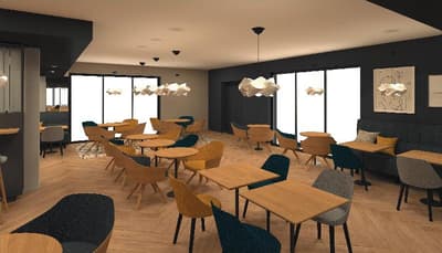 Holiday Inn Dijon Sud Longvic