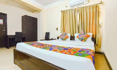 Dover Inn By Bookmerihotel.com