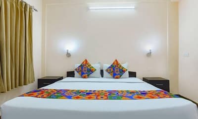 Dover Inn By Bookmerihotel.com