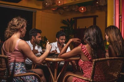 Trillium Boutique City Hotel