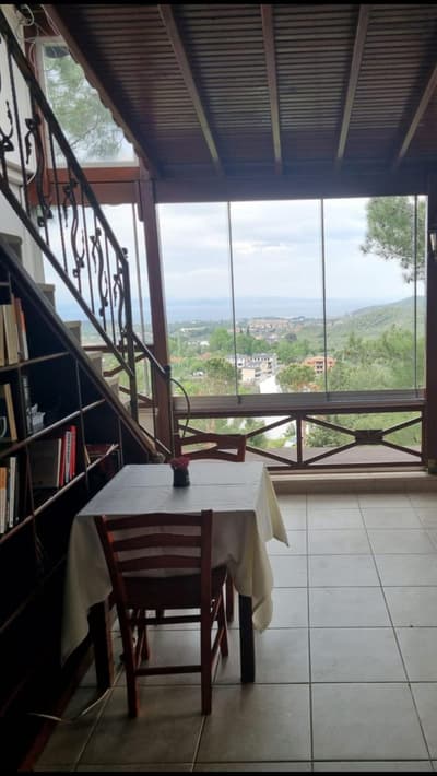 Sari Konak Butik Otel