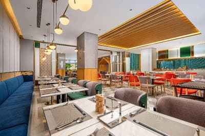 Hilton Garden Inn Guangzhou Baiyun Airport