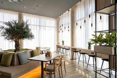 IntercityHotel Heidelberg