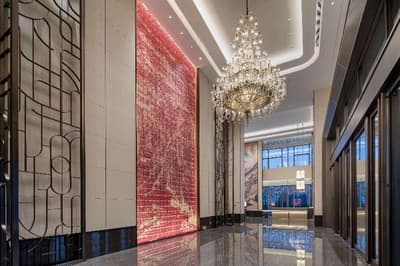Wyndham Changzhou Xinbei