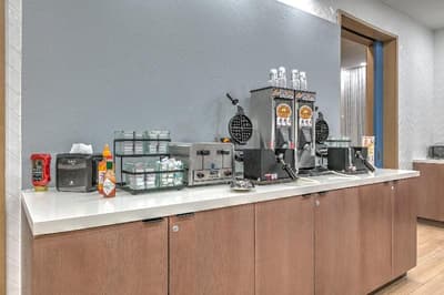 Staybridge Suites San Antonio Richland Hills