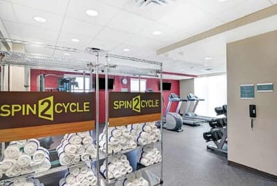 Home2 Suites By Hilton Savannah I95 North