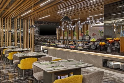Holiday Inn & Suites - Al Khobar by IHG