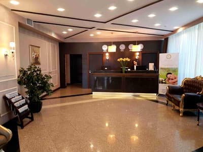 Reikartz Park Astana