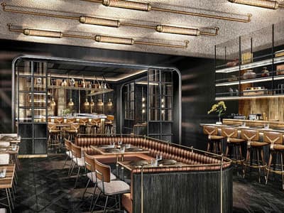 Pullman Singapore Hill Street (Açılış: Ağustos 202