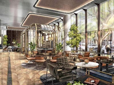 Pullman Singapore Hill Street (Açılış: Ağustos 202