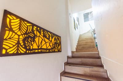 Hotel Dellhar Americano