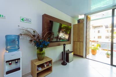 Hotel Luna Verde
