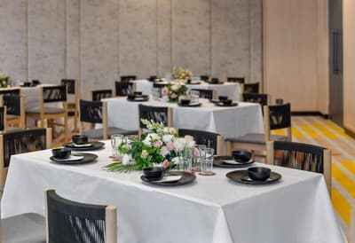 Ginger Chandigarh, Zirakpur