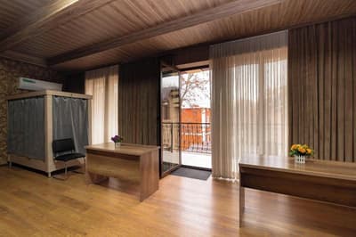 Diamond Tashkent Hotel