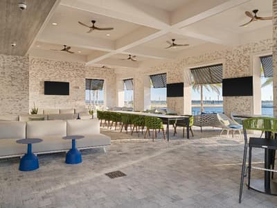 Hotel Indigo Panama City Marina