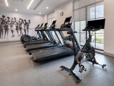 Hotel Indigo Panama City Marina