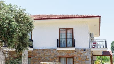 Deep Breath Gökçeada