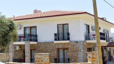 Deep Breath Gökçeada