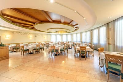 Hotel Relais Orsingher