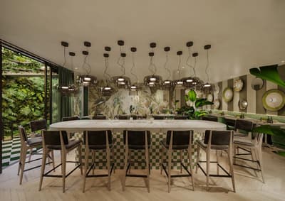 Belle Marivent Mediterranean Petit Hotel