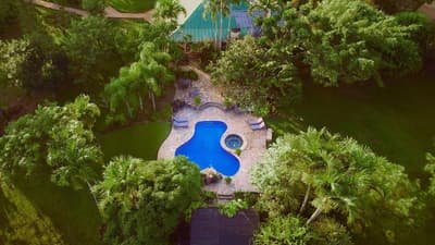 Hidden Valley Wilderness Lodge