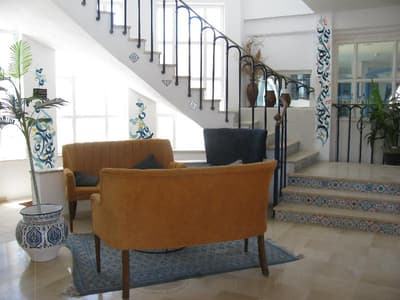Hotel Dar Salem