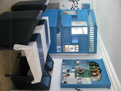 Hotel Dar Salem