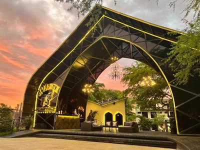 Hotel Avanti Zorritos