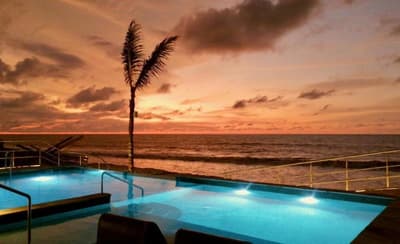 Hotel Avanti Zorritos