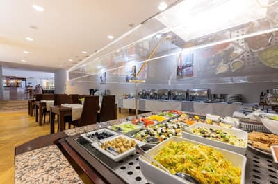 Hotel Solina Resort & Spa