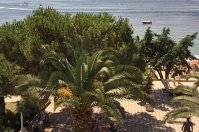 Ömer Deniz Pansiyon