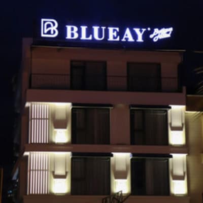 Blue Ay Boutique Hotel