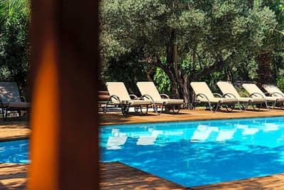 Dolce Vita Luxury Bungalows