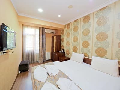 Renova Hotel Fatih