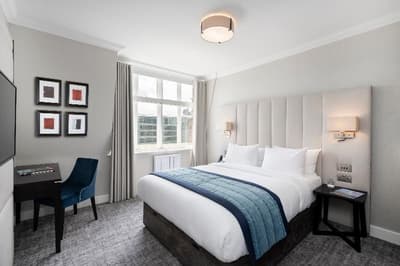 Tower Residences By Blue Orchid