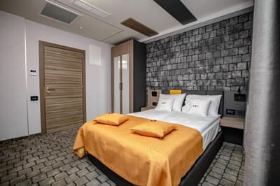 Epic Centrum Cisnadie