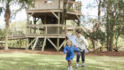 Montage Palmetto Bluff