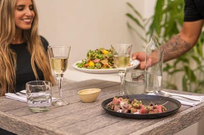 The Neela Boutique Hotel Stone Town