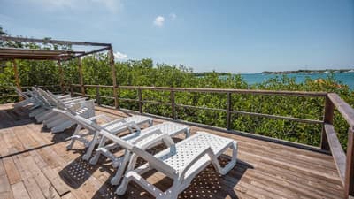 Playa Scondida Hotel