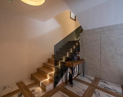Palatina Concept Suites