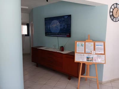 Renia hotel