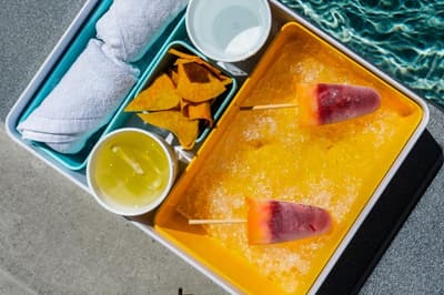 Vida Creek Beach Hotel
