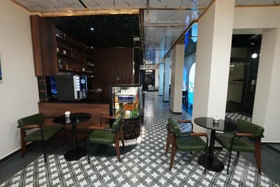 Taksim Bosphorus Hotel