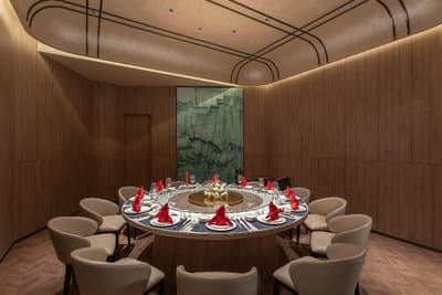 Holiday Inn Express Yinchuan Yuehai