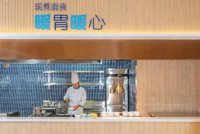 Holiday Inn Express Yinchuan Yuehai