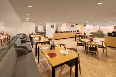 Ginger Ahmedabad Rto Circle