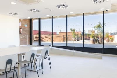 Hotel Terrassa Confort