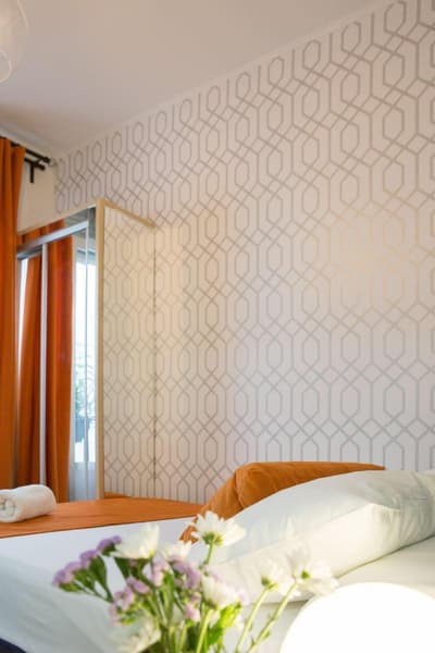 Ha Madrid Suites San Mateo