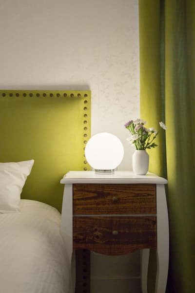 Ha Madrid Suites San Mateo