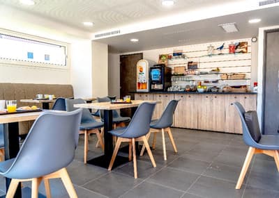 Hotel Le Virevent